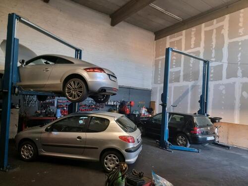 Foto - andere zur Miete in Berlin