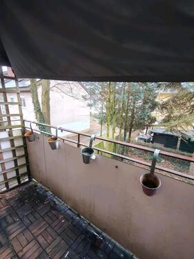 Foto - 2 Zimmer Etagenwohnung zur Miete in Frankfurt am Main