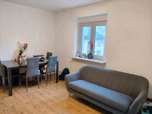 Foto - 2 Zimmer Etagenwohnung in Frankfurt am Main