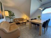 Foto - Möblierte 3-Zimmer-Wohnung für WG, Geschäftsreisende, Monteure..