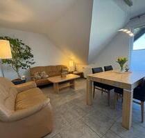 Möblierte 3-Zimmer-Wohnung in Hanerau-Hademarschen