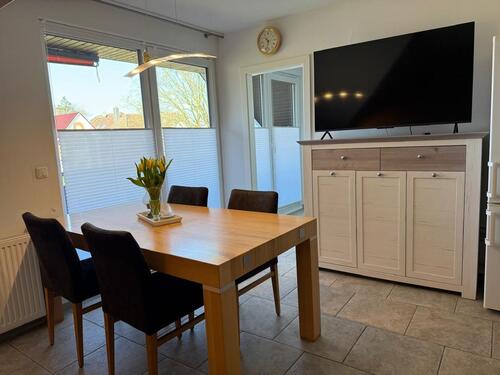 Foto - 3 Zimmer Dachgeschoßwohnung zur Miete in Hanerau-Hademarschen