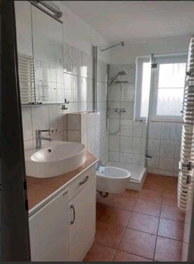 Foto - Zu Vermieten: Schönes 2-Zimmer-Apartmen