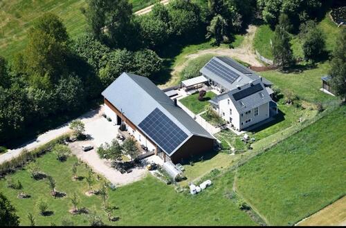 Foto - Natur Liebhaber aufgepasst Wohnung 85m2