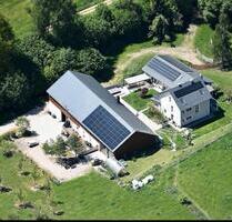 Natur Liebhaber aufgepasst Wohnung 85m2 - Wernberg-Köblitz