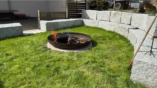 Foto - 2.5 Zimmer Erdgeschoßwohnung zur Miete in Wernberg-Köblitz