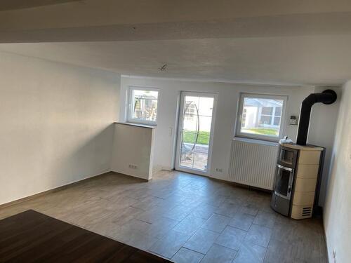 Foto - Erdgeschoßwohnung in Wernberg-Köblitz zur Miete