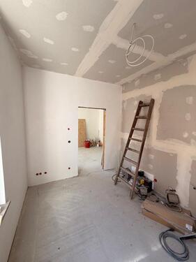 Foto - 3 Zimmer Erdgeschoßwohnung in Aue-Bad Schlema