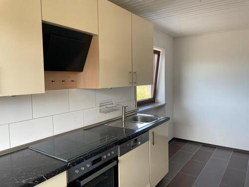 Foto - 3 Zimmer Etagenwohnung zur Miete in Pfullendorf