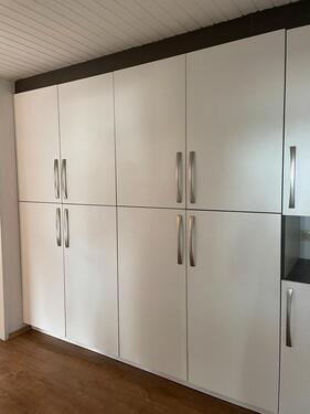 Foto - 3 Zimmer Etagenwohnung in Pfullendorf