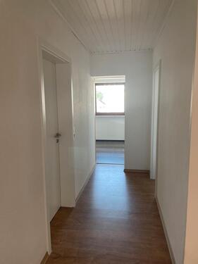 Foto - Etagenwohnung in Pfullendorf zur Miete