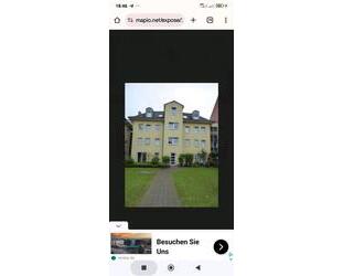 Eigentumswohnung EG barrierefrei in Rheda - Rheda-Wiedenbrück