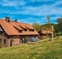 Maisonette-Wohnung mit Weitblick – dein Rückzugsort im Grünen - Luhden