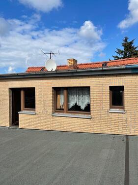 Foto - 4 Zimmer Doppelhaushälfte zum Kaufen in Rostock