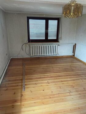 Foto - 4 Zimmer Doppelhaushälfte in Rostock