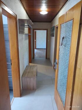 Foto - Großzügige Erdgeschoss Wohnung mit Garten und Terasse