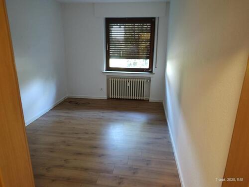 Foto - Erdgeschoßwohnung in Bad Oeynhausen zur Miete