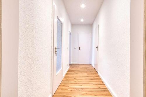 Foto - 2 Zimmer Etagenwohnung zur Miete in Delmenhorst