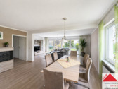 Foto - Einfamilienhaus mit Einliegerwohnung in ruhiger Feldrandlage von Herrenberg-Affstätt