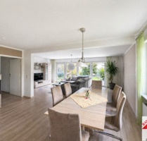 Einfamilienhaus mit Einliegerwohnung in ruhiger Feldrandlage von Herrenberg-Affstätt