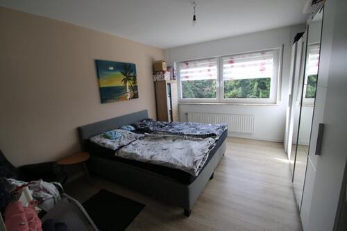 Foto - 4 Zimmer Etagenwohnung in Spenge