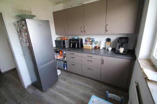 Foto - Etagenwohnung in Spenge zur Miete