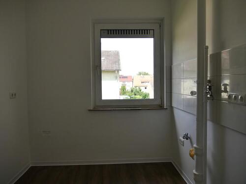 Foto - 2.5 Zimmer Etagenwohnung in Hanau