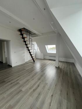 Foto - 2 Zimmer Dachgeschoßwohnung in Jülich