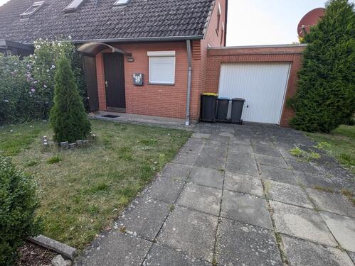 Foto - Doppelhaushälfte in MüdenÖrtze - 150.000,00&nbsp;EUR Kaufpreis, ca.&nbsp; 54,00&nbsp;m&sup2;