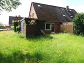 Foto - 4 Zimmer Doppelhaushälfte in Faßberg