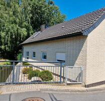 Freistehendes Einfamilienhaus an der Gilbach in Rommerskirchen