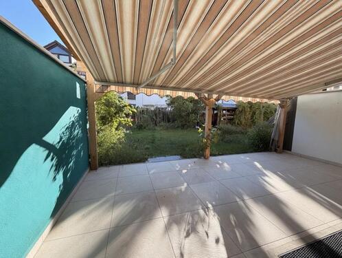 Foto - Von Privat: Reihenmittelhaus mit viel Platz Kirchheim b München