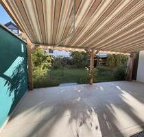 Von Privat: Reihenmittelhaus mit viel Platz Kirchheim b München - Kirchheim bei München