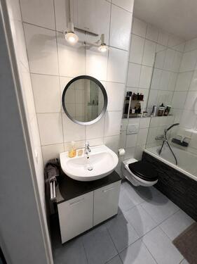Foto - 2 Zimmer Erdgeschoßwohnung in Mertingen