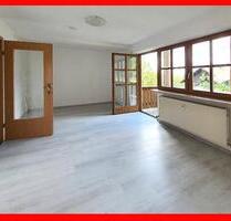 Bad Griesbach, ruhige, gepflegte, helle 1 Zimmerwohnung - Bad Griesbach im Rottal