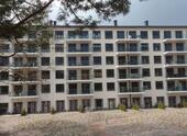 Foto - Prora 92qm Strand möbliert 4-Raum-Wohnung zu vermieten
