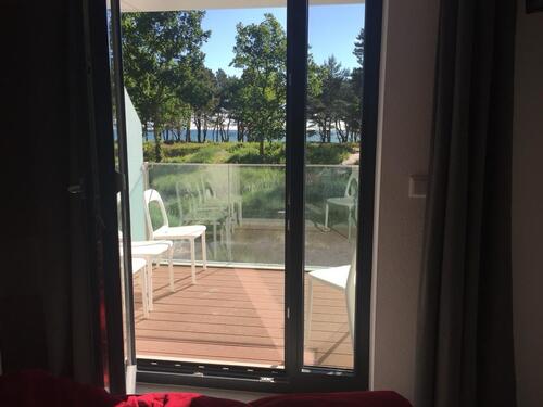 Foto - Etagenwohnung in Binz zur Miete