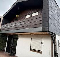 Doppelhaushälfte in Fürth - Vach mit Pool ohne Makler
