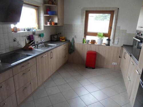 Foto - Etagenwohnung in Erkenbrechtsweiler