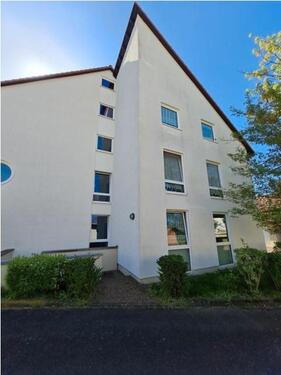 Foto - Charmantes 2-Zimmer-Appartement in trendiger Stadtlage – WG-tauglich, ruhig und gut angebunden