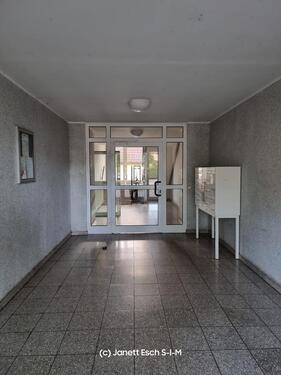 Foto - Etagenwohnung zur Miete in Magdeburg
