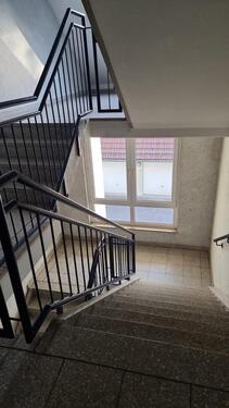 Foto - Etagenwohnung in Magdeburg