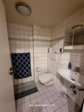 Foto - Etagenwohnung in Magdeburg zur Miete