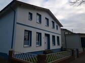 Foto - Zentral & mit Garten - 5-Zimmer-EG-Wohnung in Hohenwestedt