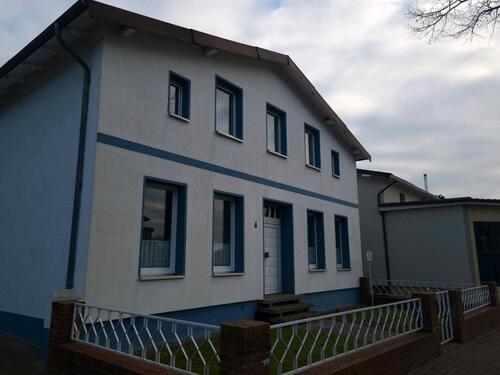 Foto - Zentral & mit Garten - 5-Zimmer-EG-Wohnung in Hohenwestedt
