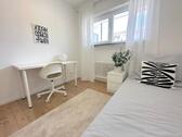 Foto - Etagenwohnung zur Miete in Mannheim