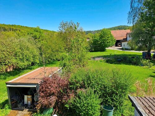 Foto - Einfamilienhaus in Frankenberg (Eder) zum Kaufen