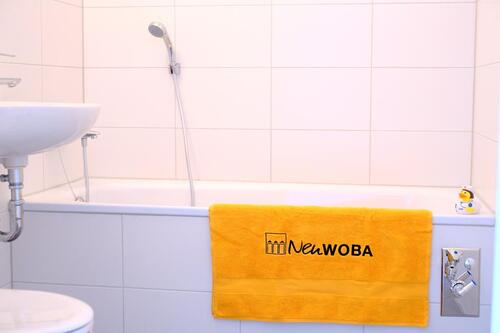 Foto - Modernisiert ... Wohnung mit individuellem Grundriss!