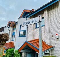 Tiefgaragenstellplatz, S-Bahnhof und Busbahnhof Friedenstr.26 - Dormagen Hackenbroich