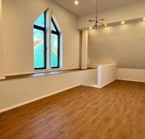 Schöne, renovierte Loft-Wohnung in Brunsbrock - Kirchlinteln